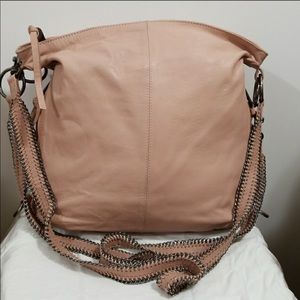 JOELLE HAUKNS convertible bag 💼